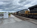 CSX 3417